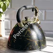 Czajnik stalowy 3 L Odelo - Brody Black 1OD.CZA.2282