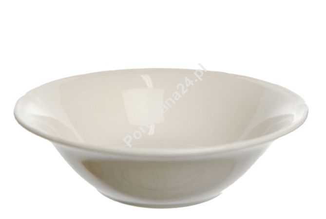 Salaterka 17 cm - Castel FBC - ecru Salaterka 17 cm - Castel FBC - ecru