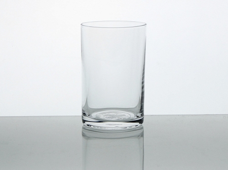 Kpl. szklanek literatka 100 ml (6 szt) Krosno - Basic 7383