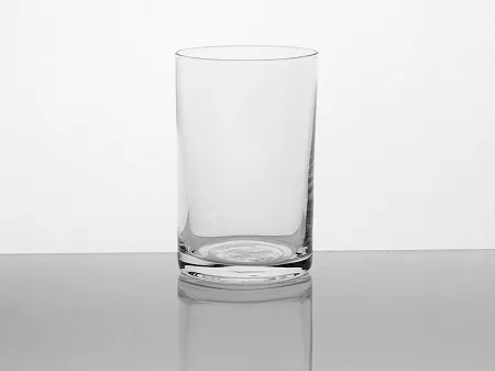Kpl. szklanek literatka 100 ml (6 szt) Krosno - Basic 7383