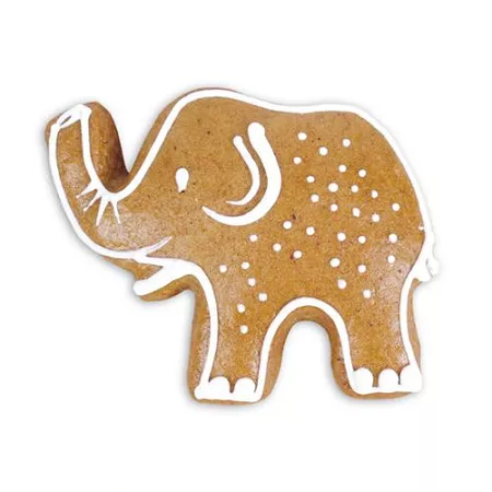 Wykrawacz 5,4 cm Smolik - Słoń 4SS.350/V Wykrawacz 5,4 cm Smolik - Słoń 4SS.350/V