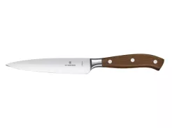 Nóż kuchenny 15 cm Victorinox - Grand Maitre Wood 7.7400.15G