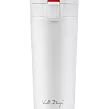 Kubek termiczny 400 ml Vialli Design - Fuori Biały 1K.FUO.7664