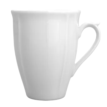 Kubek 0,3 L - Maria biała (nr 3510)