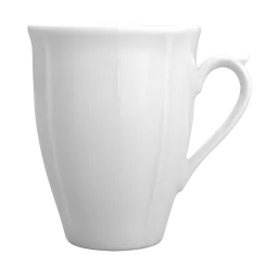 Kubek 0,3 L - Maria biała (nr 3510)