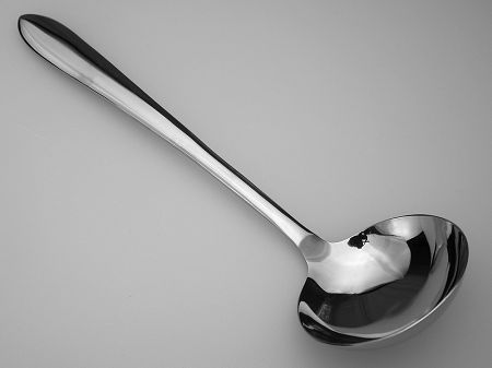 Łyżka wazowa 28 cm Amefa - Cuba 1120