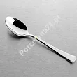 Komplet sztućców 24 cz. na 6 osób Pintinox 1929 - Leonardo (3.0 mm) złocone 23.LEOG.K24
