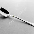 Komplet sztućców 24 cz. na 6 osób Pintinox 1929 - Leonardo (3.0 mm) złocone 23.LEOG.K24