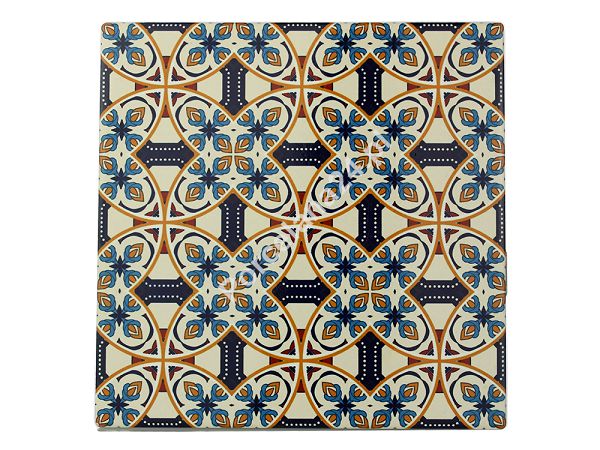 Podstawka ceramiczna pod garnek 20 x 20 cm Hanipol - 33.008-0120-6 Podstawka ceramiczna pod garnek 20 x 20 cm Hanipol - 33.008-0120-6