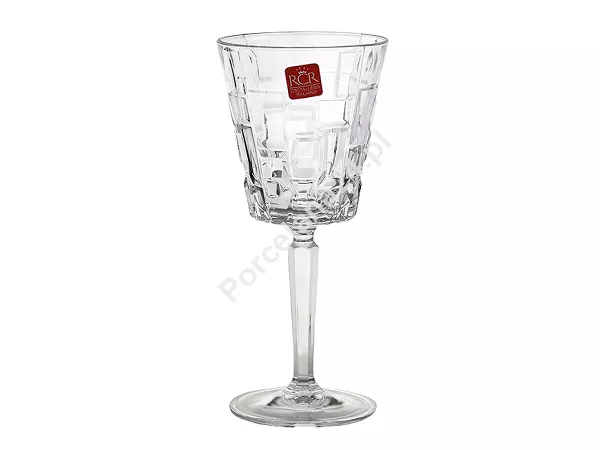 Kpl. kieliszków do wina czerwonego 280 ml (6 szt.) RCR - Etna 274350 Kpl. kieliszków do wina czerwonego 280 ml (6 szt.) RCR - Etna 274350