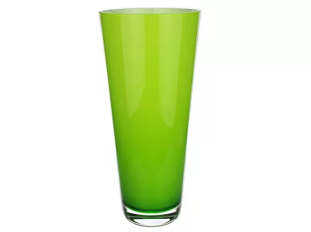 Wazon 38 cm -  Oliwkowy 44.WA-4033-0383-OL