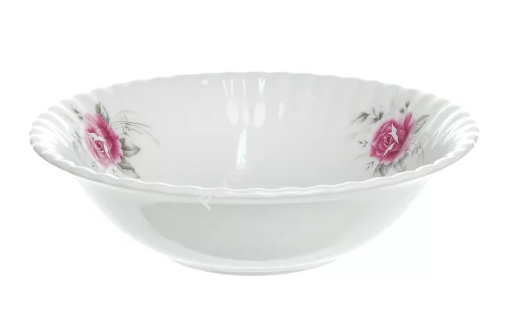 Salaterka 16 cm  Chodzież - Iwona B444  ROZALIA Salaterka 16 cm  Chodzież - Iwona B444  ROZALIA