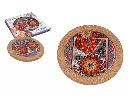 Podstawka ceramiczna 19,5 cm Hanipol - 33.008-1460