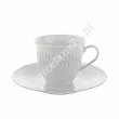 Filiżanka ze spodkiem 0,22 L / 15,7 cm Ćmielów - Sofia 0001