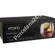 Kpl. szklanek 410ml (6 szt) Krosno - Harmony 6622