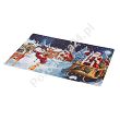 Podkładka / mata pod talerz 28 x 43 cm Altom Design - Christmas Story 07.CHR.1980