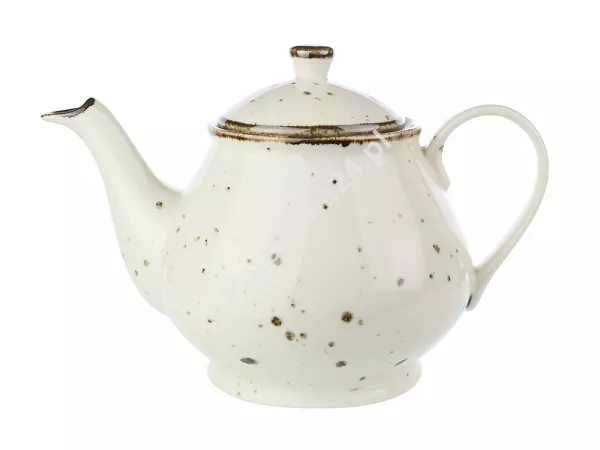 Czajnik 1,1 L Bogucice - Alumina Cottage Cream 988 Czajnik 1,1 L Bogucice - Alumina Cottage Cream 988