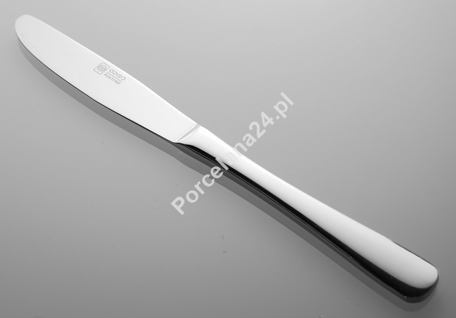 Nóż stołowy monoblok (22 cm) Odiso - Palermo 3500 (polerowane) Nóż stołowy monoblok (22 cm) Odiso - Palermo 3500 (polerowane)