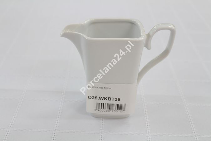 Dzbanuszek 0,30 L Krzysztof - Timon - O25.WKBH24 Dzbanuszek 0,30 L Krzysztof - Timon - O25.WKBH24