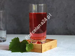Kpl. szklanek do drinków 300 ml (6 szt.) Krosno - Mixology C142