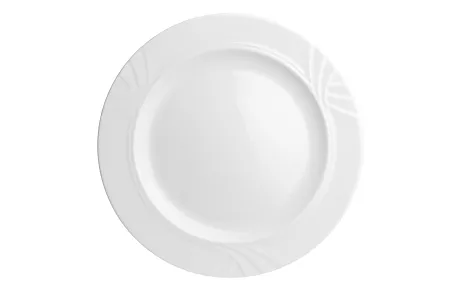 Półmisek okrągły 30,5 cm Lubiana - Ida (nr 3043)