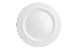 Półmisek okrągły 30,5 cm Lubiana - Ida (nr 3043)