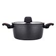Garnek 4 L / 24 cm Valdinox - Volcano 07.VOL.G24