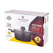 Garnek 4 L / 24 cm Valdinox - Volcano 07.VOL.G24