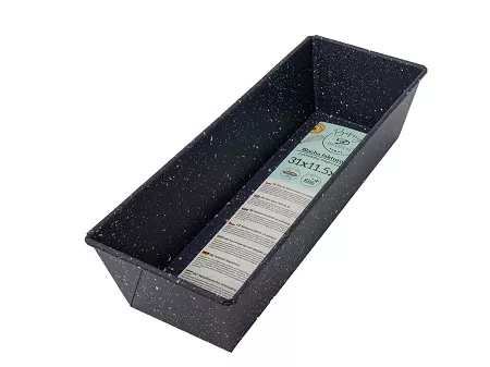 Forma prostokątna 31x11 cm Meyerhoff - Marmur 1TR.FOR.0835