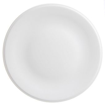 Talerz do pizzy 30,5 cm Lubiana - Barilla biała (nr 1643)