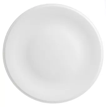 Talerz do pizzy 30,5 cm Lubiana - Barilla biała (nr 1643)
