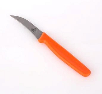 Nóż do obierania 7 cm Gerpol  - Neon NE.NDO