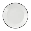 Talerz deserowy 16 cm Villa Italia - Nostalgia LH447