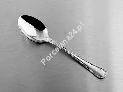 Komplet 6 łyżeczek do kawy / herbaty 18,5 cm Pintinox 1929 - Filet (2.5 mm) GIFT BOX