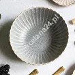 Komplet talerzy na 6 osób (18 el.) Fine2Dine - Dune Faded Blue