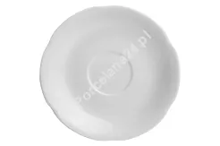 Spodek 16 cm Chodzież - Kamelia C000 Biała