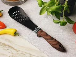 Łyżka cedzakowa 31 cm PINTINOX - Chalet 23.CHA.01A0