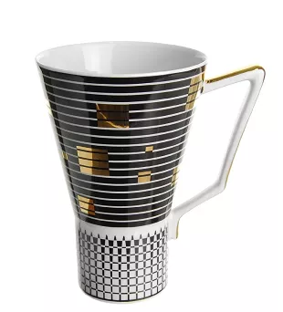 Kubek 0,45 L Ćmielów Koneser - Chic G359