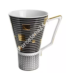 Kubek 0,45 L Ćmielów Koneser - Chic G359