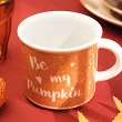 Serwis obiadowo - herbaciany na 6 osób (24 el.) Lubiana - Boss/Vanilla/Riva Be My Pumpkin
