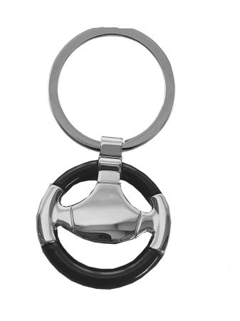 Brelok Hinz Design - Kierownica w pudełku BR356 Brelok Hinz Design - Kierownica w pudełku BR356