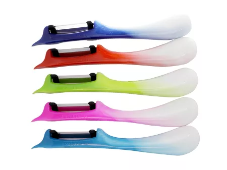 Obieraczka pionowa (1 szt.) Solingen - Duo-Star MIX kolorów 1E.SOL.ODS