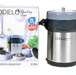 Termos obiadowy 2 L Odelo 1OD.TER.1084