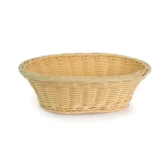  Koszyk do pieczywa z polipropylenu 23,5 x 15 cm - 1S.361235