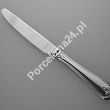 Nóż stołowy 23,4 cm (monoblok) Amefa - DUKE 5280