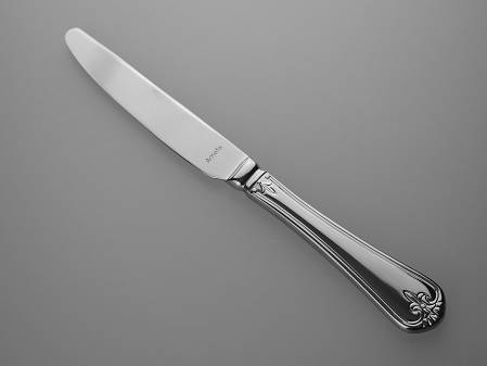 Nóż stołowy 23,4 cm (monoblok) Amefa - DUKE 5280
