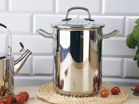 Garnek na szparagi 4,1 l / 16 cm Nois - Pierro Elegance 17.830508