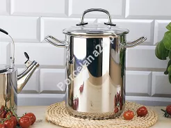 Garnek na szparagi 4,1 l / 16 cm Nois - Pierro Elegance 17.830508
