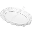 Patera owalna 25 cm Altom Design - Vivienne 07.VIV.1000