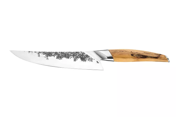 Nóż szefa kuchni 20,5 cm Forged - Katai Nóż szefa kuchni 20,5 cm Forged - Katai